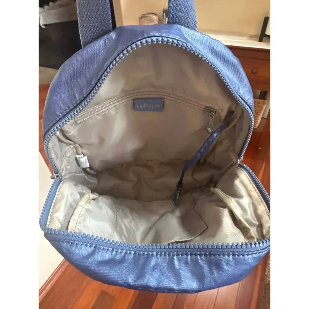 Kipling discover this